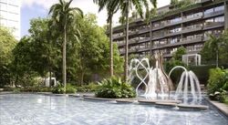 The Reserve Residences (D21), Apartment #455881561